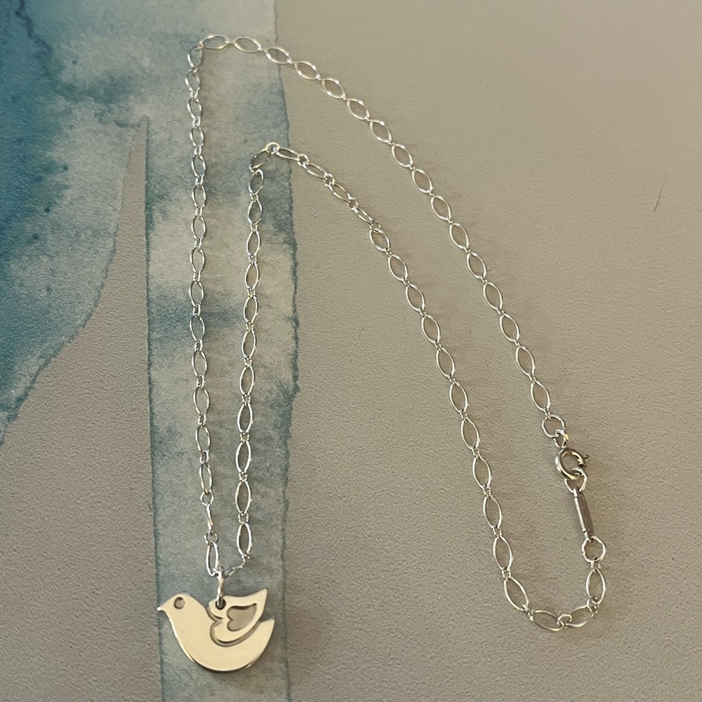 Authentic Tiffany & Co Necklace